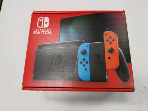 Nintendo switch original - nintendo,