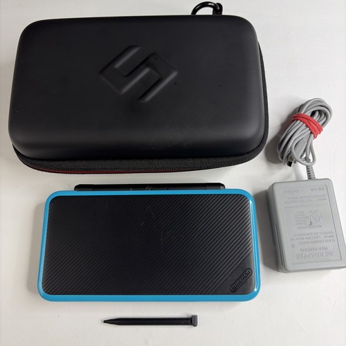 New nintendo 2ds console - 2ds,
