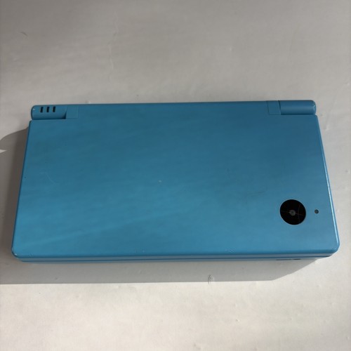 Nintendo dsi blue - nintendo, handheld