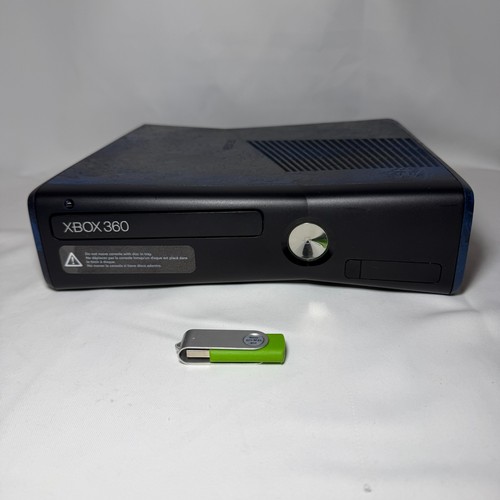 Microsoft xbox 360 - microsoft, slim