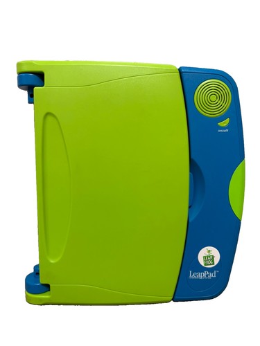 Vintage 2001 leapfrog leap - leapfrog,