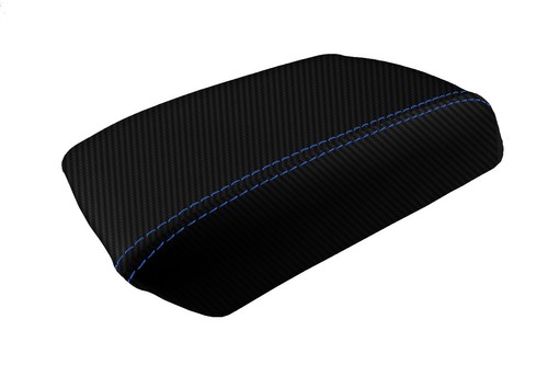 Console lid cover carbon - console,