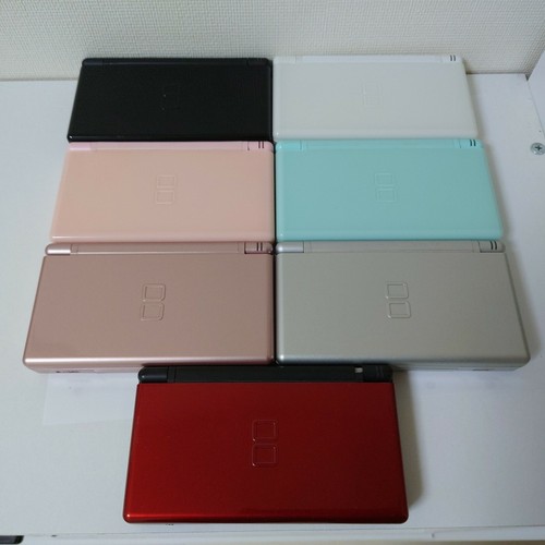 Nintendo lite - ds,