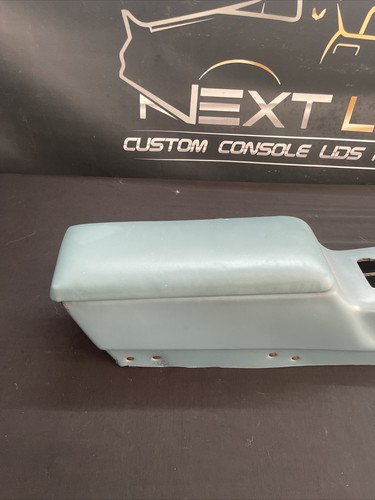 1971 camaro console lid - console,