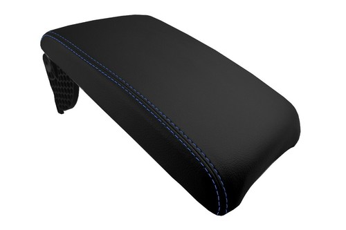 Console lid armrest cover - console,