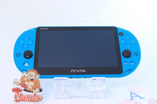 Sony vita 2000 - ps,
