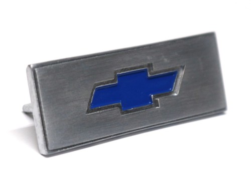 New center console blue - console, emblem